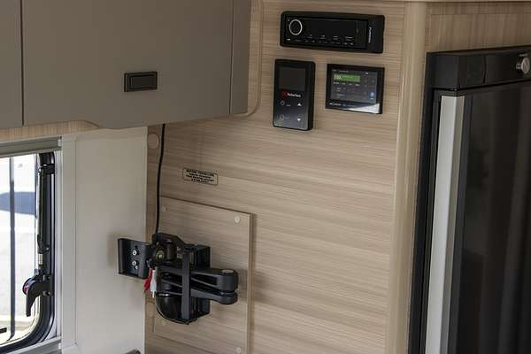 2025 Jayco DISCOVERY POPTOP 16.67-5.OB.DY-MY25