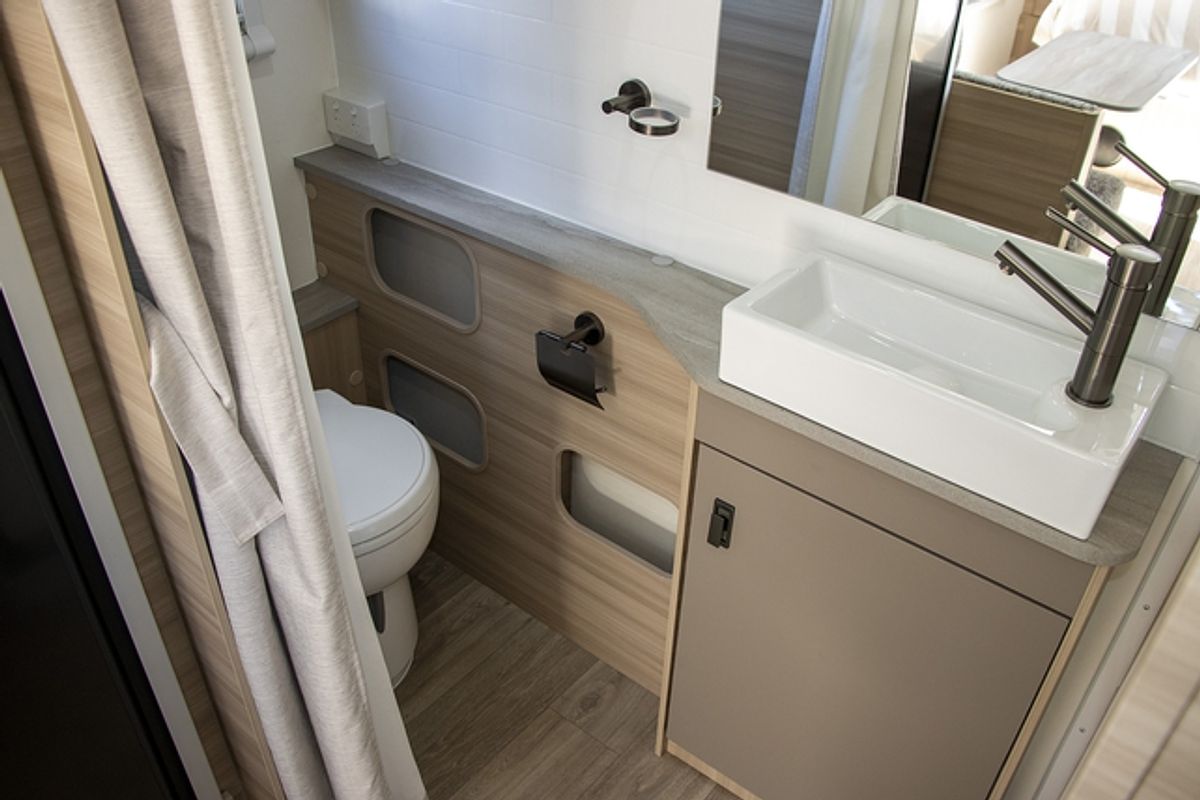 2025 Jayco DISCOVERY POPTOP 16.67-5.OB.DY-MY25