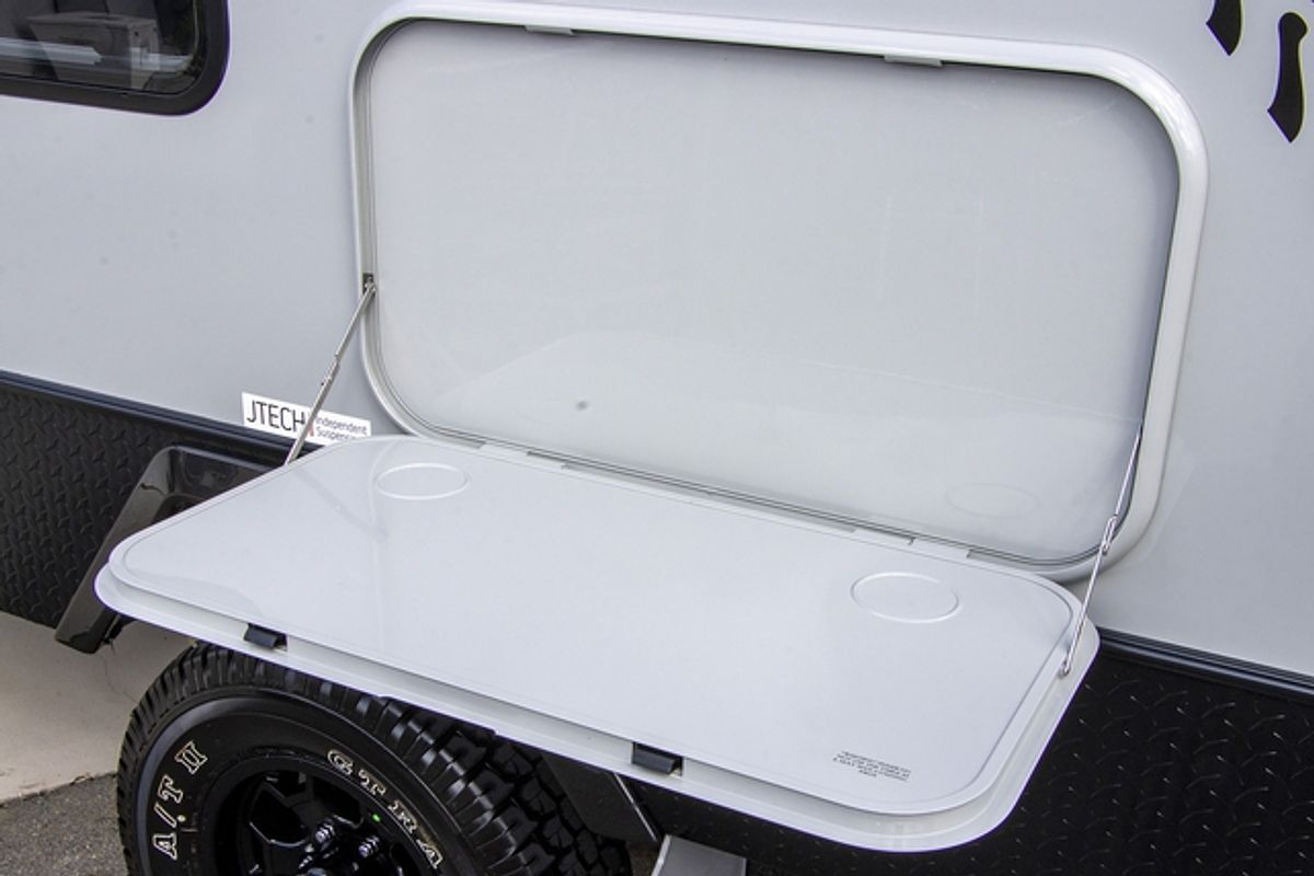 2025 Jayco J-POD CAMPER JPOD.OB-MY25