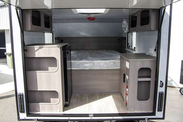 2025 Jayco J-POD CAMPER JPOD.OB-MY25