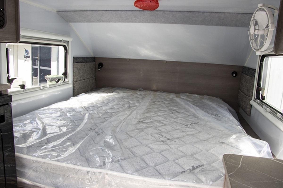 2025 Jayco J-POD CAMPER JPOD.OB-MY25