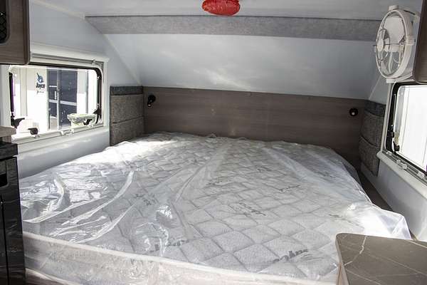 2025 Jayco J-POD CAMPER JPOD.OB-MY25