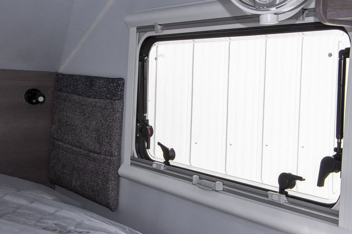 2025 Jayco J-POD CAMPER JPOD.OB-MY25