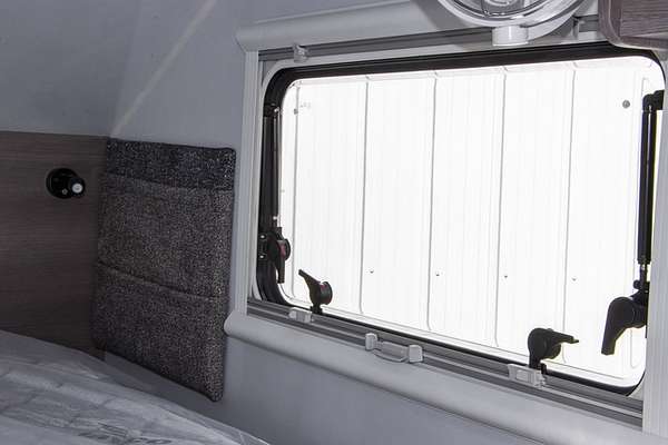 2025 Jayco J-POD CAMPER JPOD.OB-MY25