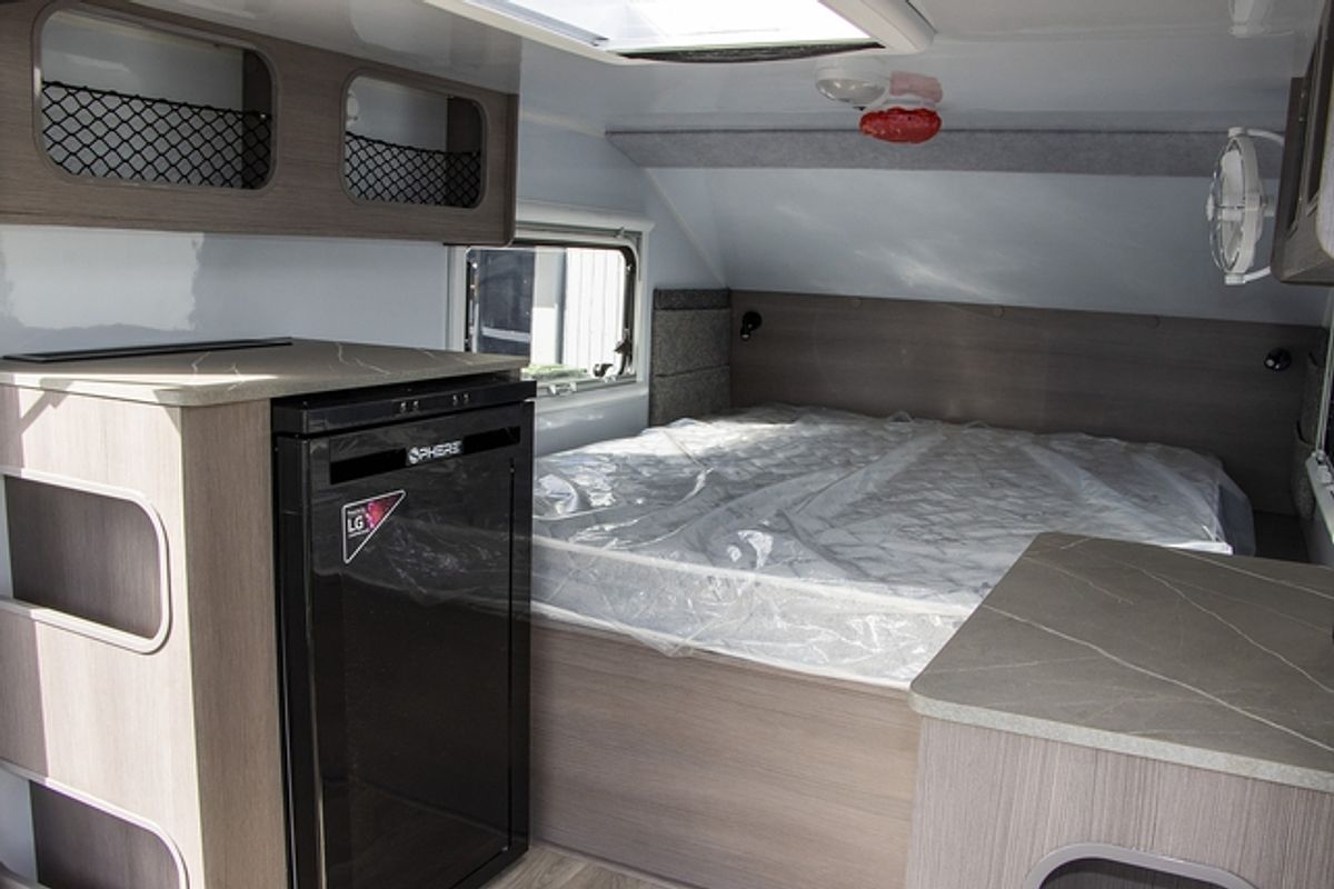 2025 Jayco J-POD CAMPER JPOD.OB-MY25