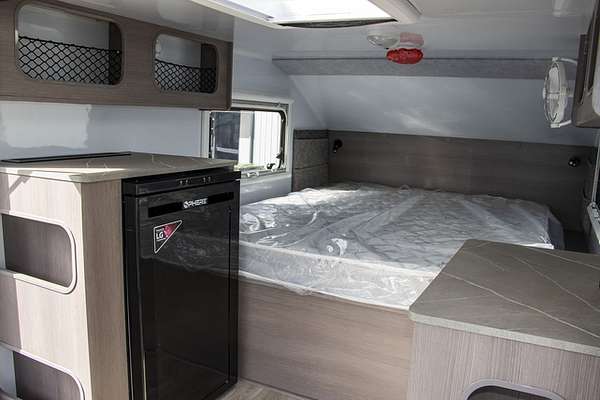 2025 Jayco J-POD CAMPER JPOD.OB-MY25