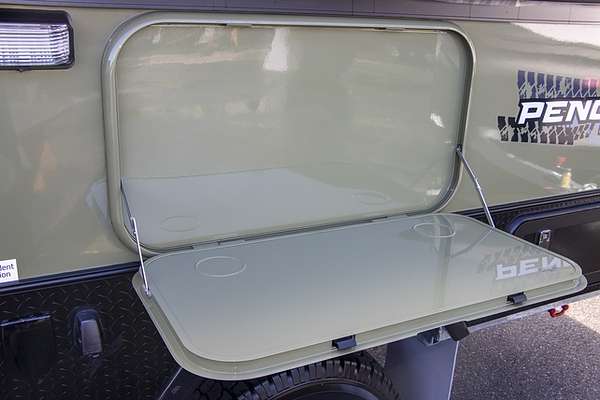 2025 Jayco PENGUIN CAMPER OB.CP-MY25