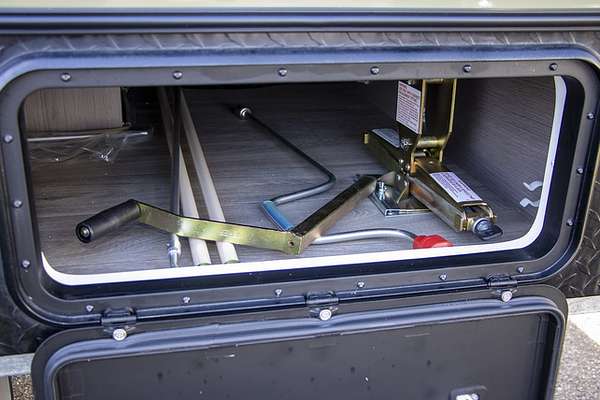 2025 Jayco PENGUIN CAMPER OB.CP-MY25