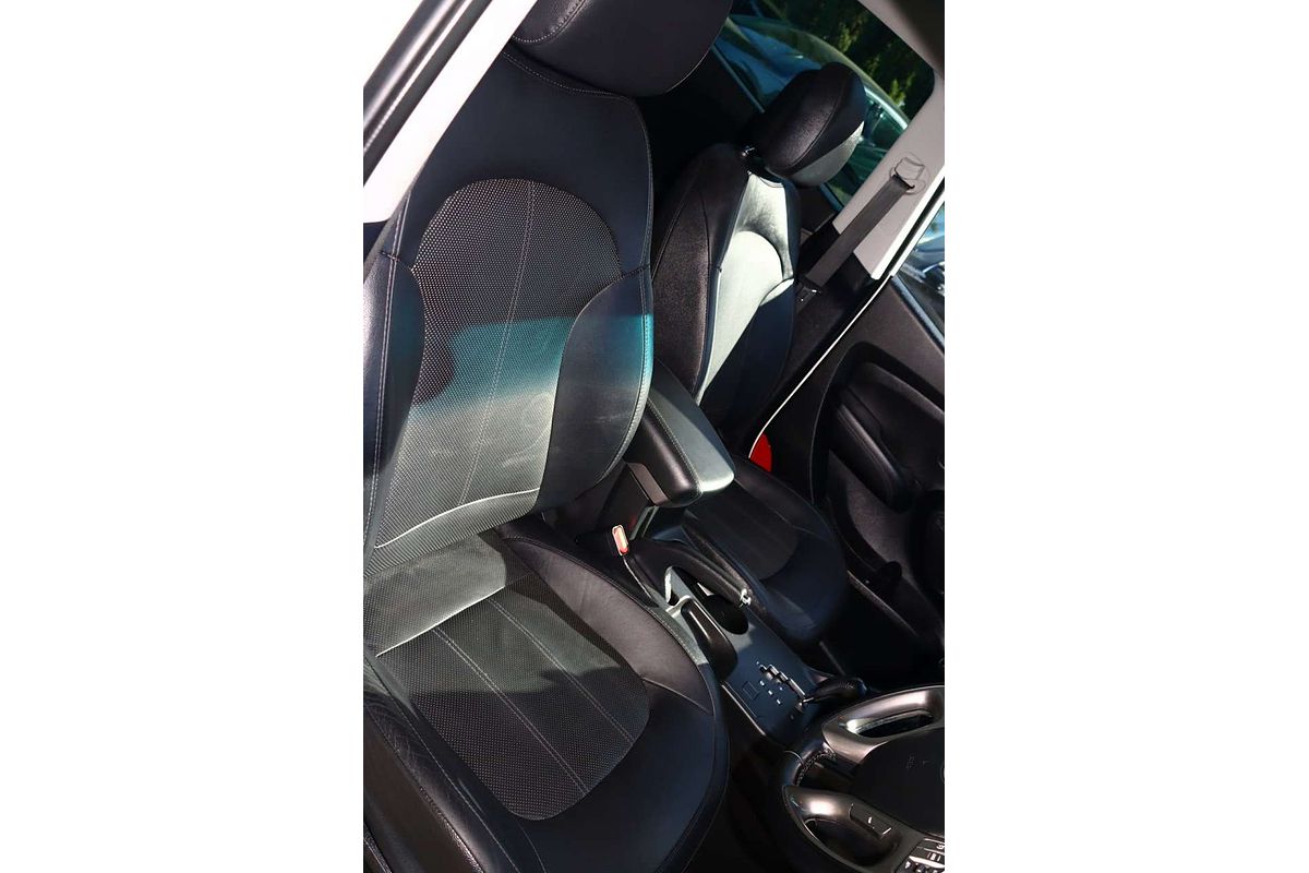 2015 Hyundai ix35 SE Series II
