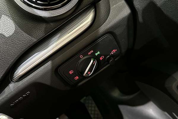 2014 Audi A3 Ambition 8V