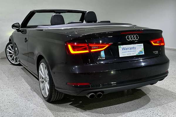 2014 Audi A3 Ambition 8V