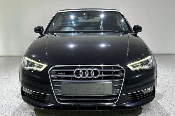 2014 Audi A3 Ambition 8V