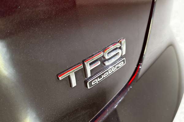 2014 Audi A3 Ambition 8V