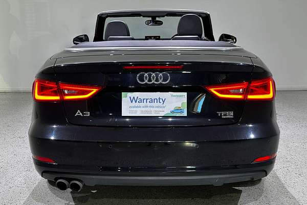 2014 Audi A3 Ambition 8V