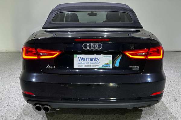 2014 Audi A3 Ambition 8V