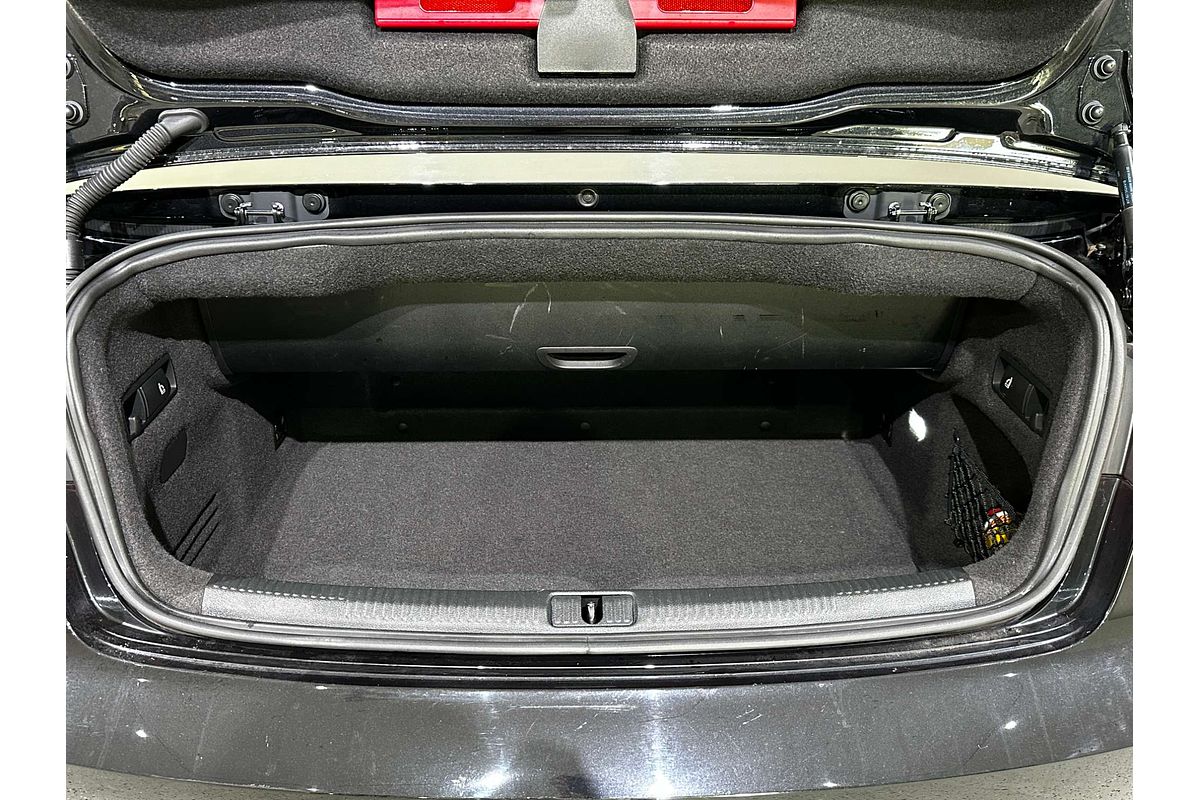 2014 Audi A3 Ambition 8V