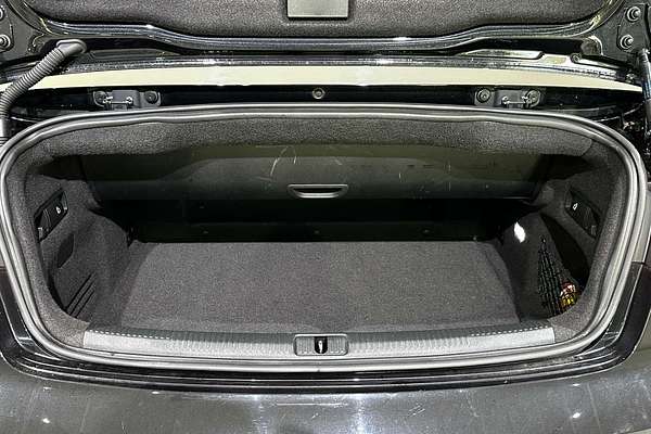 2014 Audi A3 Ambition 8V