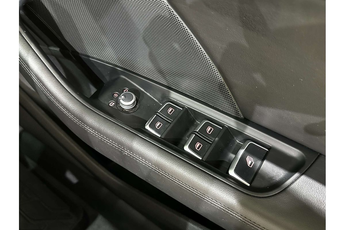 2014 Audi A3 Ambition 8V