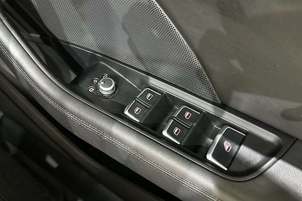2014 Audi A3 Ambition 8V
