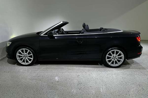 2014 Audi A3 Ambition 8V