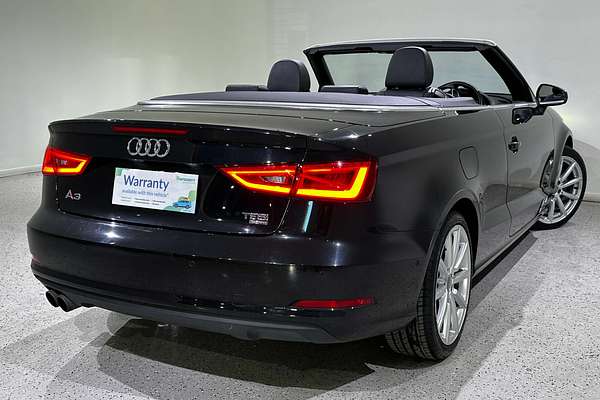 2014 Audi A3 Ambition 8V