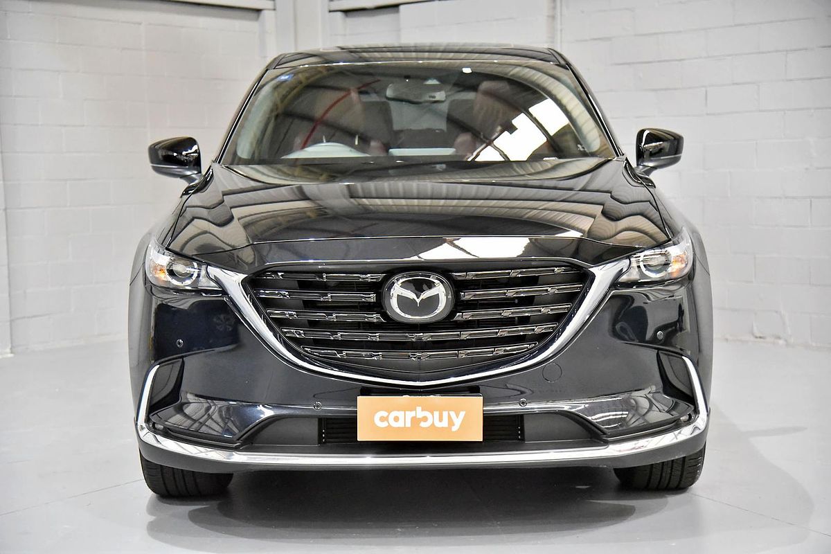 2023 Mazda CX-9 GT SP TC