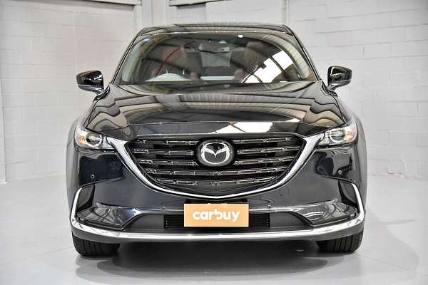 2023 Mazda CX-9 GT SP TC
