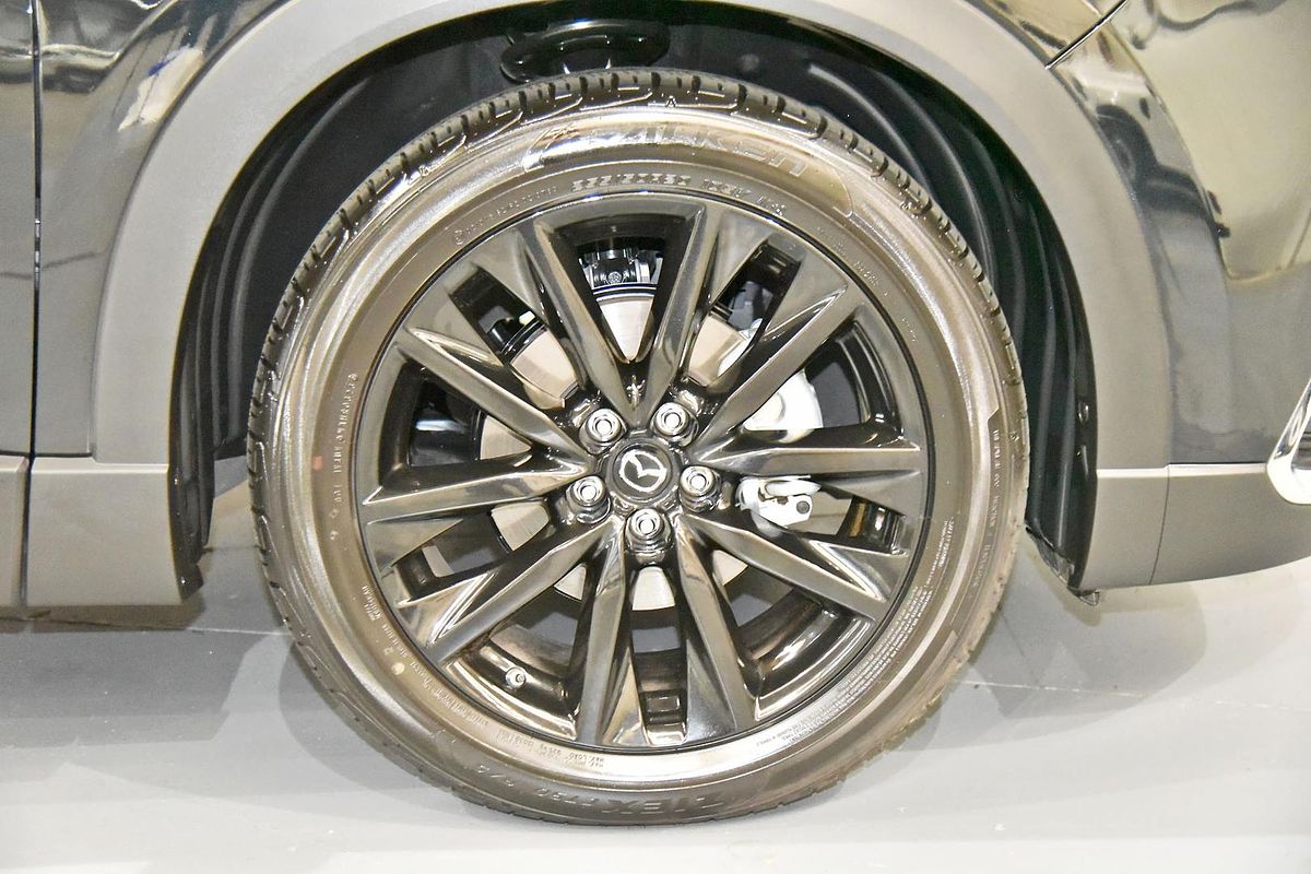2023 Mazda CX-9 GT SP TC