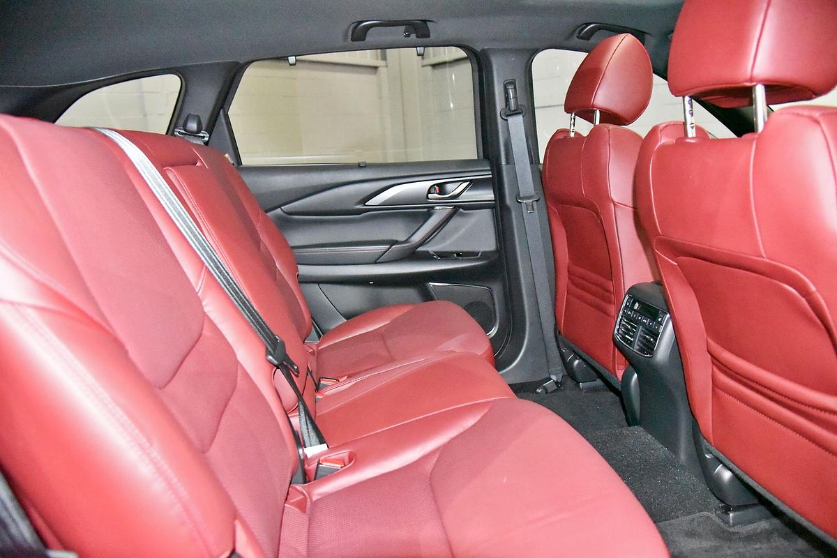 2023 Mazda CX-9 GT SP TC