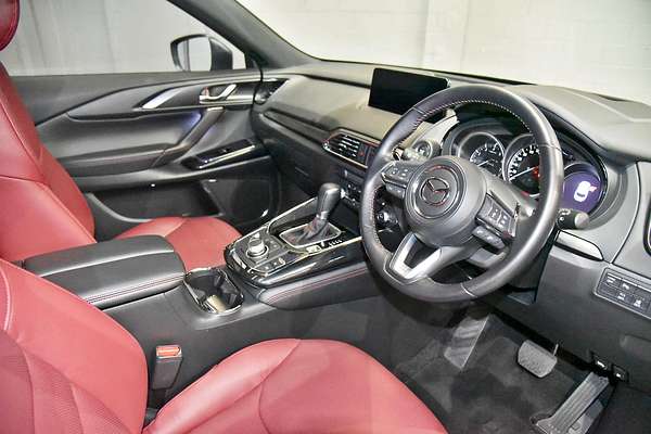 2023 Mazda CX-9 GT SP TC