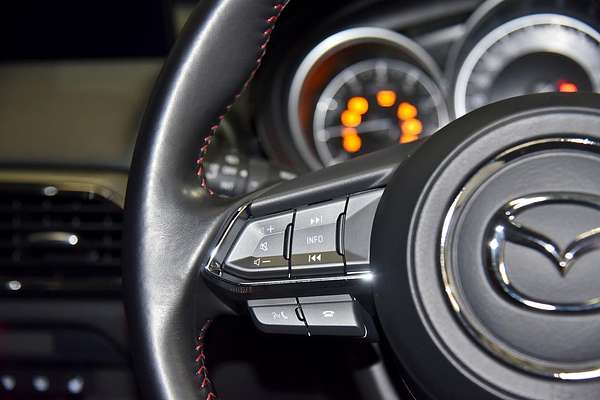 2023 Mazda CX-9 GT SP TC