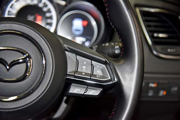 2023 Mazda CX-9 GT SP TC