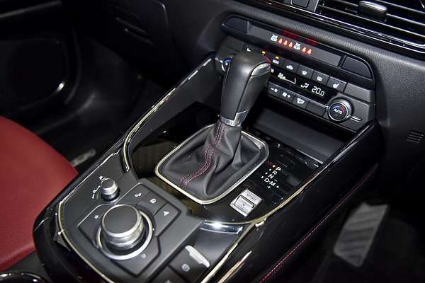 2023 Mazda CX-9 GT SP TC