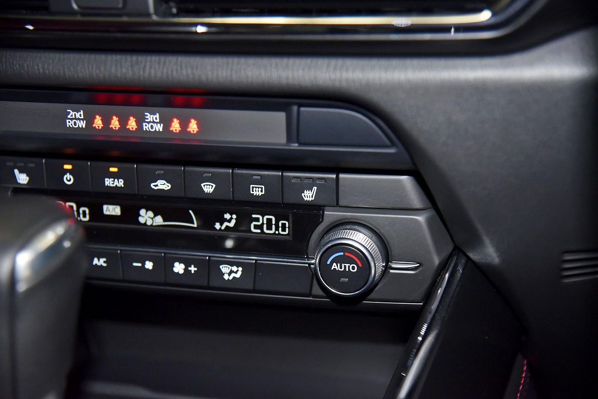 2023 Mazda CX-9 GT SP TC