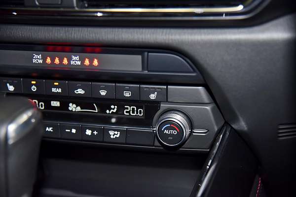 2023 Mazda CX-9 GT SP TC