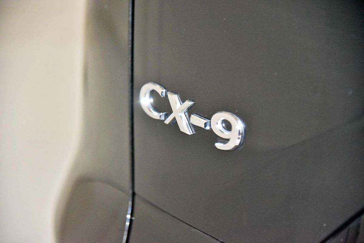 2023 Mazda CX-9 GT SP TC