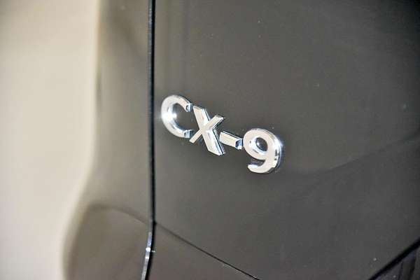 2023 Mazda CX-9 GT SP TC