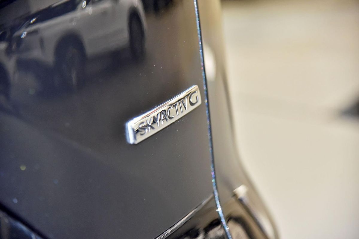 2023 Mazda CX-9 GT SP TC