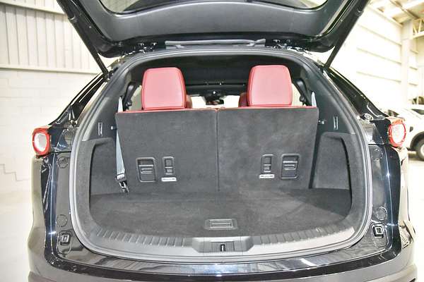 2023 Mazda CX-9 GT SP TC