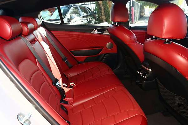 2022 Kia Stinger GT CK