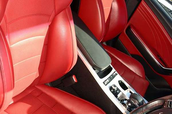 2022 Kia Stinger GT CK