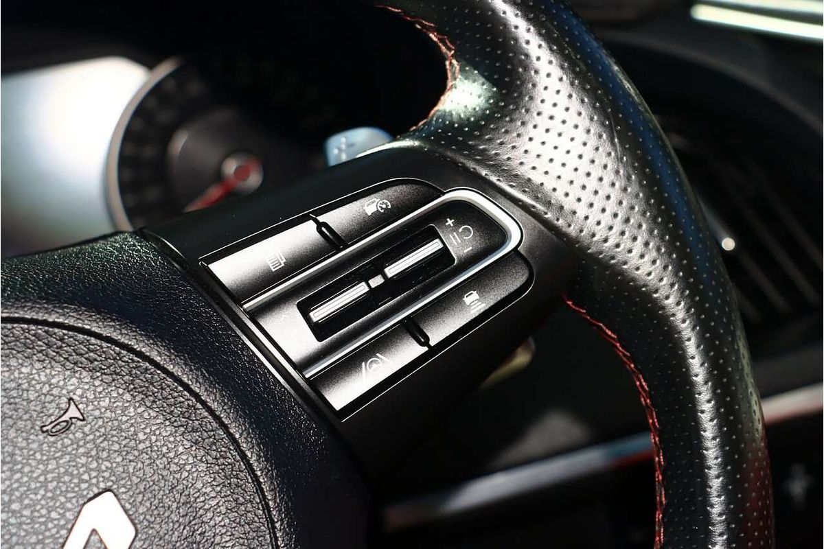 2022 Kia Stinger GT CK