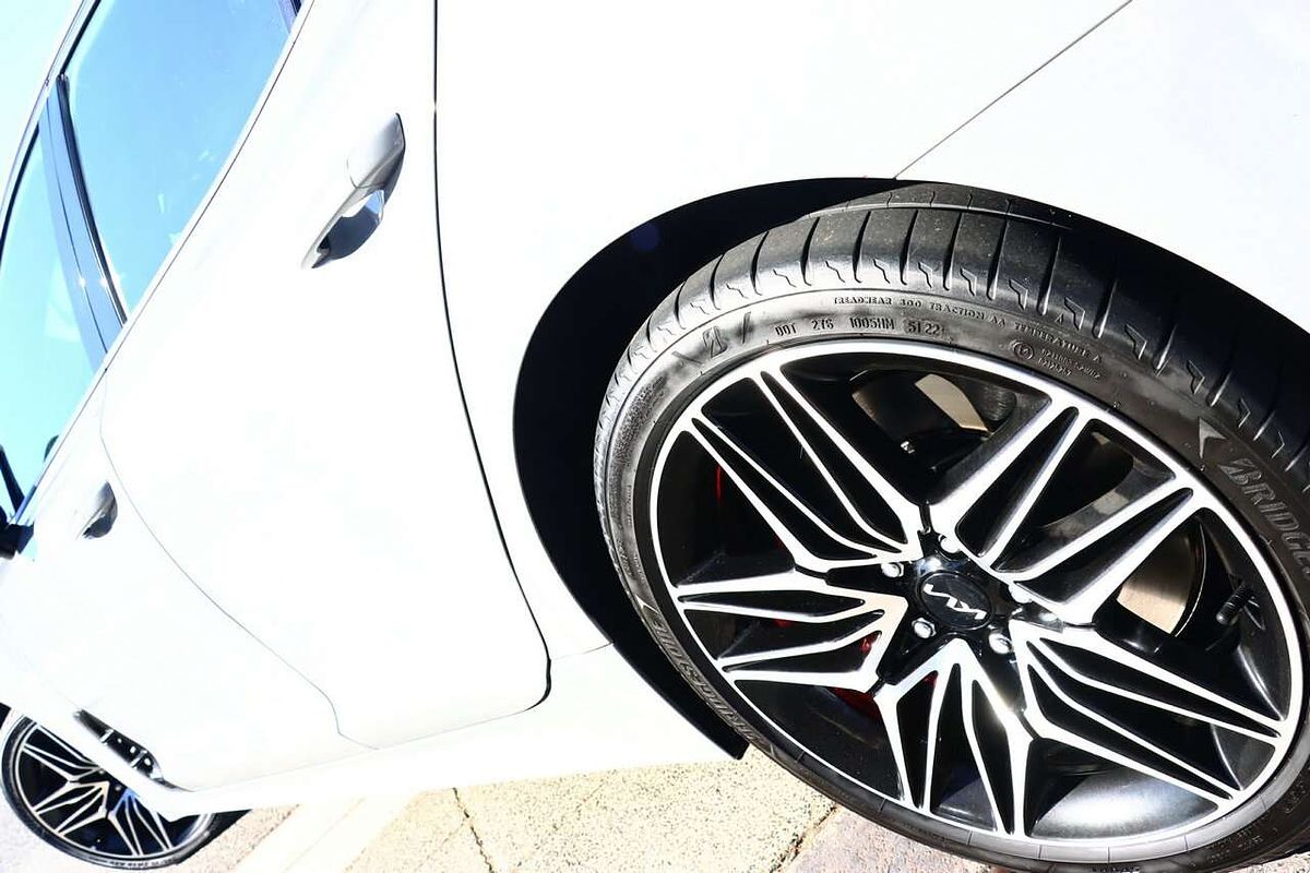 2022 Kia Stinger GT CK