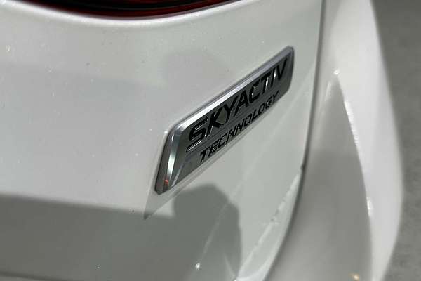 2017 Mazda 3 Maxx BN Series