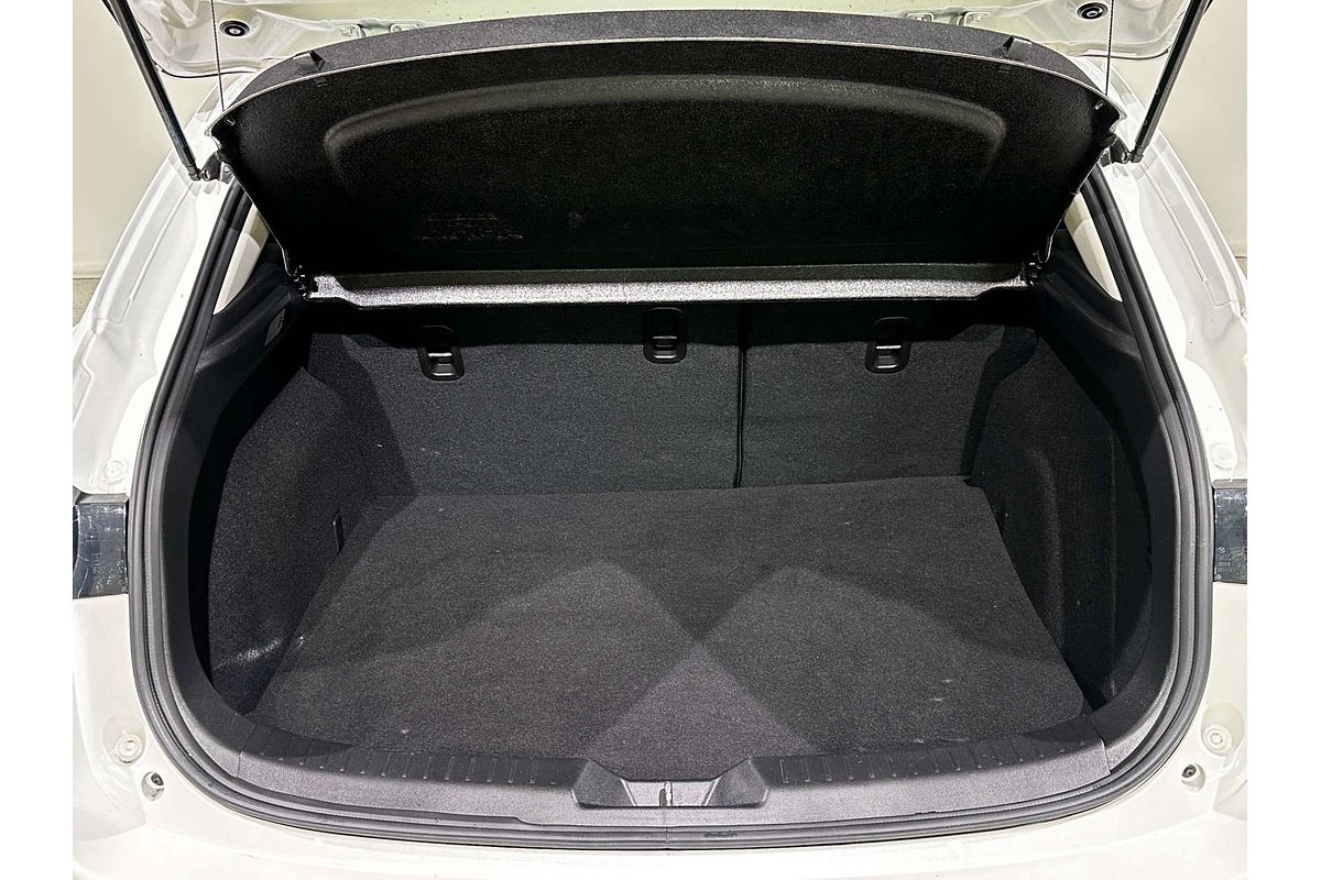 2017 Mazda 3 Maxx BN Series