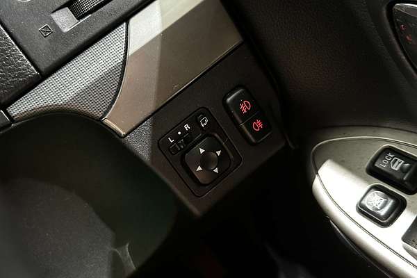 2019 Mitsubishi Pajero GLS NX