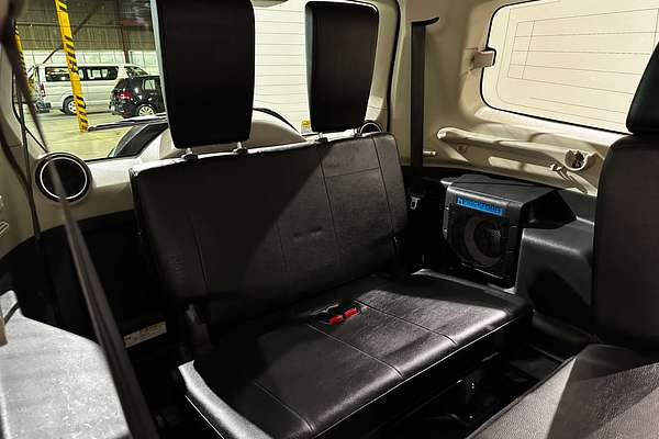 2019 Mitsubishi Pajero GLS NX