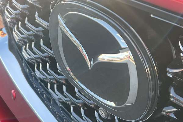 2022 Mazda CX-5 Akera KF Series