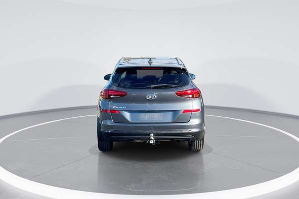 2019 Hyundai Tucson Active X TL4