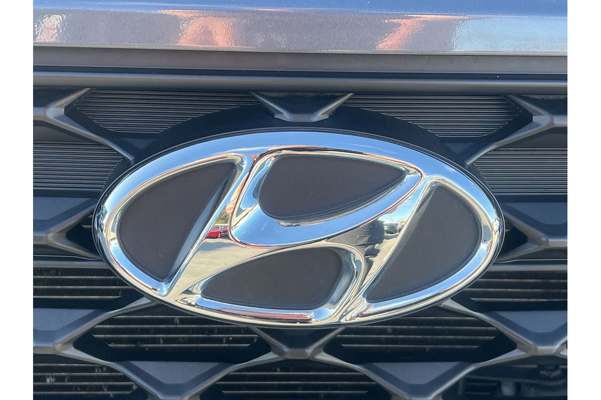 2019 Hyundai Tucson Active X TL4